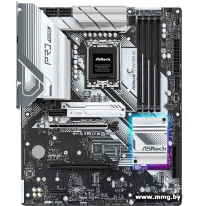 ASRock Z790 Pro RS