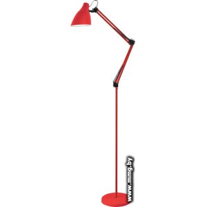 Купить Торшер Camelion KD-332 C04 12795 (красный) в Минске, доставка по Беларуси