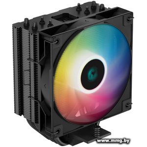 Купить DeepCool AG400 BK ARGB R-AG400-BKANMC-G-2 в Минске, доставка по Беларуси