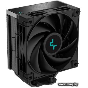 DeepCool AK400 ZERO DARK R-AK400-BKNNMN-G-2