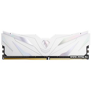 Купить 16GB PC4-21300 Netac NTSWD4P26SP-16W в Минске, доставка по Беларуси