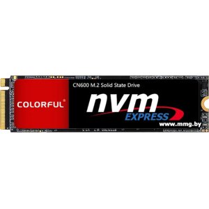 SSD 256GB Colorful CN600