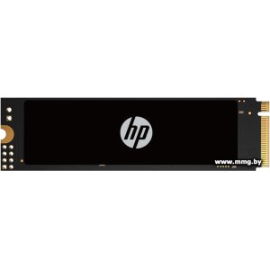 Купить SSD 1TB HP EX900 Plus 35M34AA в Минске, доставка по Беларуси
