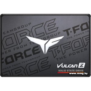 SSD 1TB Team T-Force Vulcan Z T253TZ001T0C101