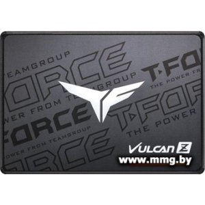 SSD 2TB Team T-Force Vulcan Z T253TZ002T0C101