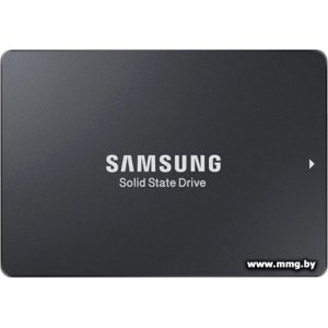 Купить SSD 3.84TB Samsung PM897 MZ7L33T8HBNA-00A07 в Минске, доставка по Беларуси