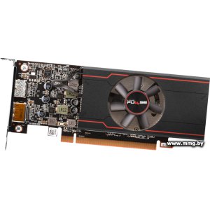 Купить RX 6400 4Gb/64b/Sapphire 11315-01-20G в Минске, доставка по Беларуси