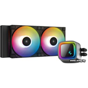 Купить DeepCool LS520 R-LS520-BKAMNT-G-1 в Минске, доставка по Беларуси