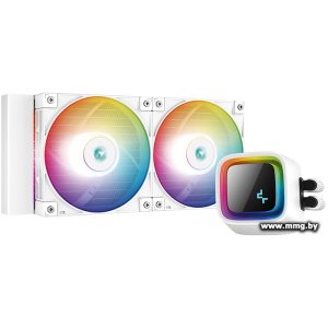 DeepCool LS520 WH R-LS520-WHAMNT-G-1