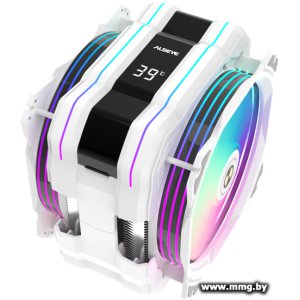 ALSEYE M120D W Plus (белый)