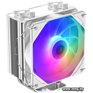 Купить ID-Cooling SE-224-XTS ARGB White в Минске, доставка по Беларуси