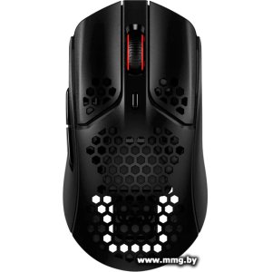 Купить HyperX Pulsefire Haste Wireless (черный) 4P5D7AA в Минске, доставка по Беларуси