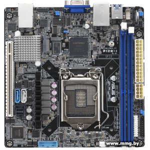 Купить ASUS P12R-I в Минске, доставка по Беларуси