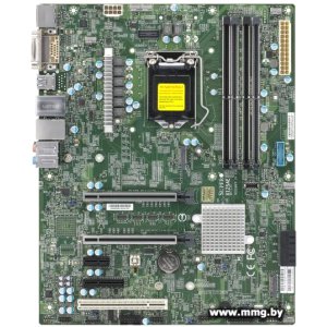 Supermicro MBD-X12SAE-B