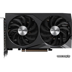 RTX3060 8Gb/128b/Gigabyte GV-N3060GAMING OC-8GD