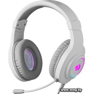 Redragon Hylas H260-W (70840) (белый)