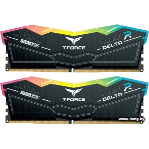 32Gb (2x16Gb) PC5-57600 Team FF3D532G7200HC34ADC01
