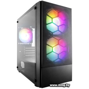 Купить 1stPlayer Firebase X4-M-BK-2F1P-1F1 в Минске, доставка по Беларуси