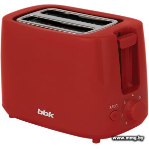 Купить BBK TR82 (красный) в Минске, доставка по Беларуси