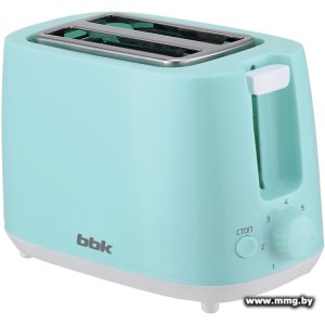 Купить BBK TR82 (мятный) в Минске, доставка по Беларуси
