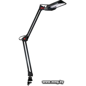 Купить Настольная лампа Camelion KD-017C C02 (3281) (чёрный) в Минске, доставка по Беларуси