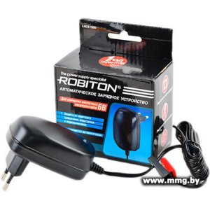 Купить Robiton LAC6-1000 в Минске, доставка по Беларуси