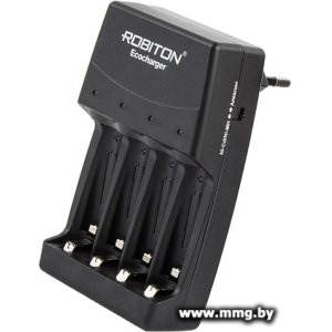 Купить Зарядное устройство Robiton Ecocharger AK02 в Минске, доставка по Беларуси