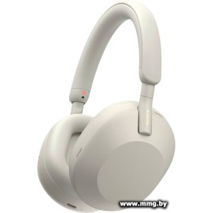Sony WH-1000XM5 (серый)