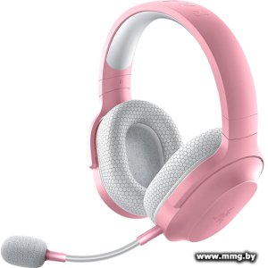 Razer Barracuda X 2022 (розовый) RZ04-04430300-R3M1