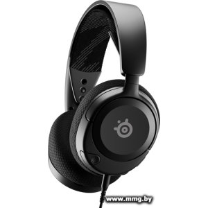 SteelSeries Arctis Nova 1 (черный) 61606
