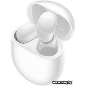 Купить Xiaomi Redmi Buds 4 M2137E1 (белый) (BHR5846GL) в Минске, доставка по Беларуси