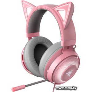 Razer Kraken Kitty (розовый) RZ04-02980200-R3M1