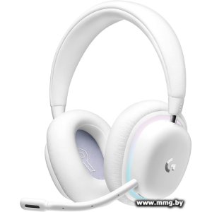 Купить Logitech G735 (белый) 981-001083 /981-001086 в Минске, доставка по Беларуси