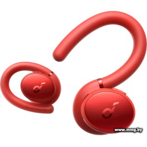 Anker SoundCore Sport X10 (красный)