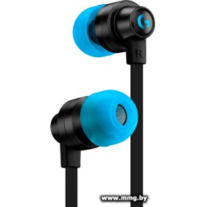 Купить Logitech G333 (черный) 981-000924 в Минске, доставка по Беларуси