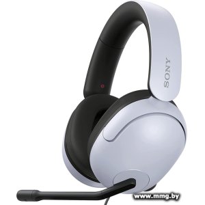Купить Sony Inzone H3 MDR-G300 (MDRG300/W) в Минске, доставка по Беларуси