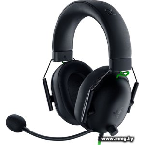 Купить Razer Blackshark V2 X USB (черный) RZ04-04570100-R3M1 в Минске, доставка по Беларуси