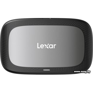 Картридер Lexar LRW530U-RNBNG CFexpress Type-A