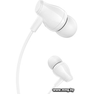 Купить Borofone BM61 (белый) в Минске, доставка по Беларуси