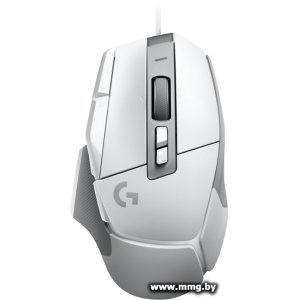 Logitech G502 X (белый) 910-006146 / 910-006150