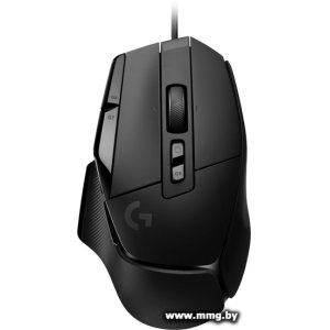Купить Logitech G502 X (черный) 910-006138 / 910-006142 в Минске, доставка по Беларуси