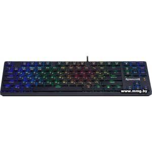 Redragon Anubis K539-RGB (70505) (черный)