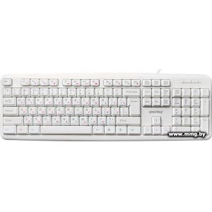 Купить SmartBuy One 210 SBK-210U-W (белый) в Минске, доставка по Беларуси