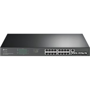 Купить TP-Link TL-SG1218MP в Минске, доставка по Беларуси