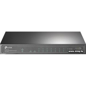Купить TP-Link TL-SG1210P в Минске, доставка по Беларуси