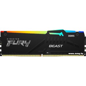Купить 16GB PC5-44800 Kingston KF556C36BBEA-16 в Минске, доставка по Беларуси
