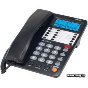 Ritmix RT-495 (черный)