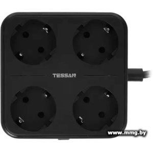 Купить Tessan TS-302 (черный) в Минске, доставка по Беларуси