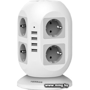 Купить Tessan JW402 (серый) в Минске, доставка по Беларуси