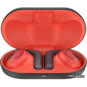 Купить Haylou OW01 PurFree Buds (оранжевый) в Минске, доставка по Беларуси